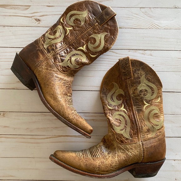 Justin Boots Shoes - Justin Cowboy Boots